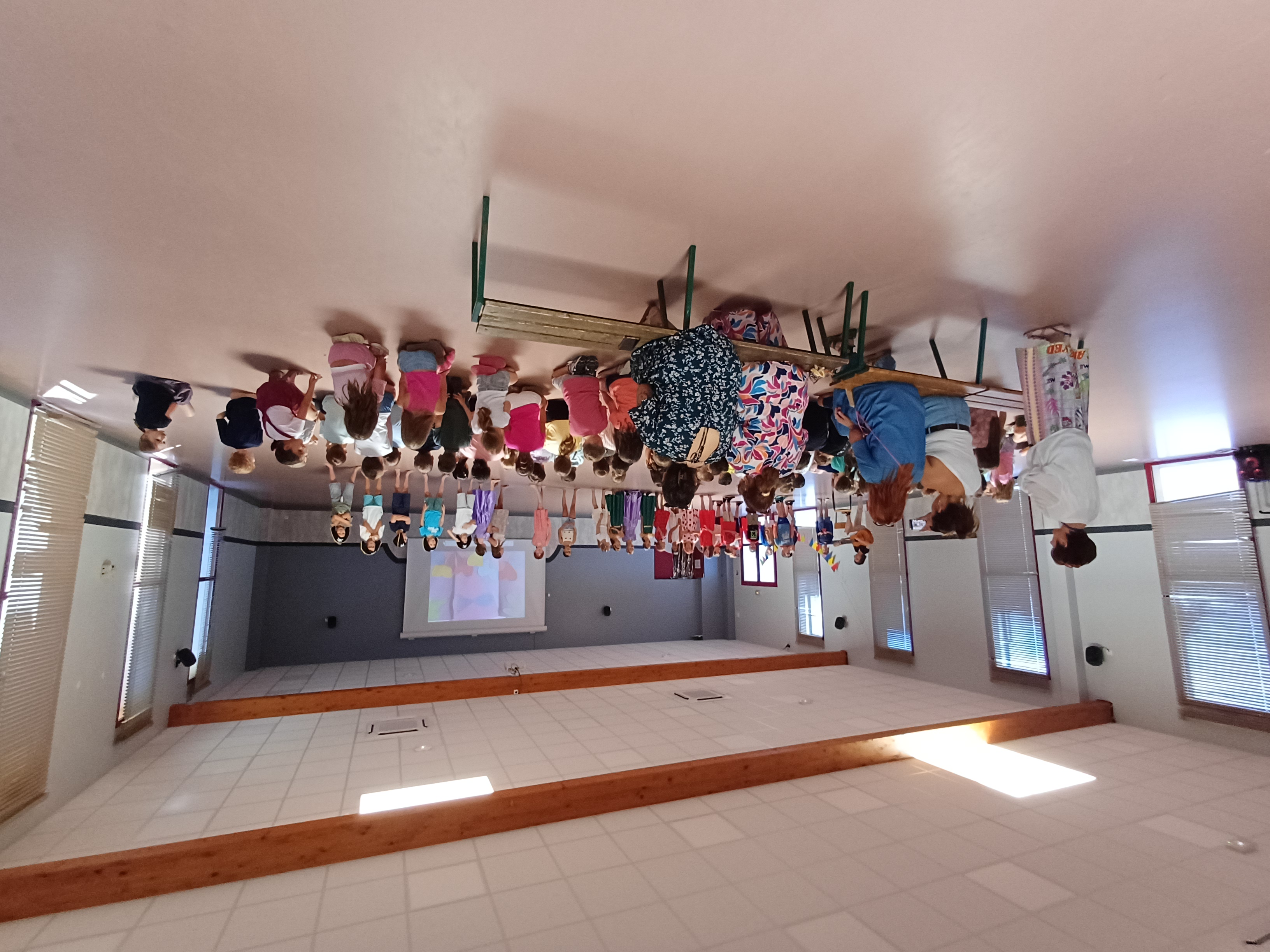 Fête de l'école primaire - photo 17